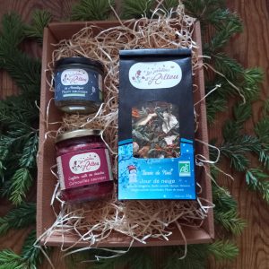 Esprit de Noël - Trio