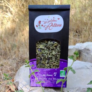 Le souffle des Muses