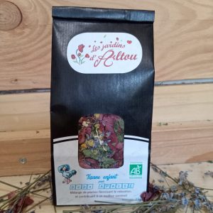 Tisane enfant "Dodo Apaisé"