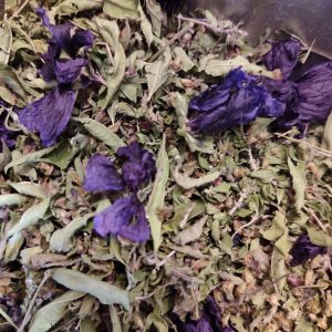 Tisane enfant Un chouette moment