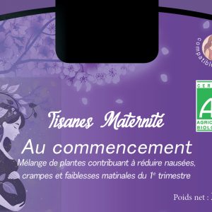 Au commencement