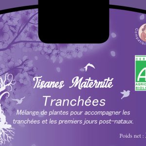 Tranchées