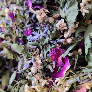 tisane grossesse